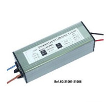 21001 ~ 21006 conducteur constant imperméable de courant LED IP67